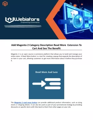 add magento 2 category description read more