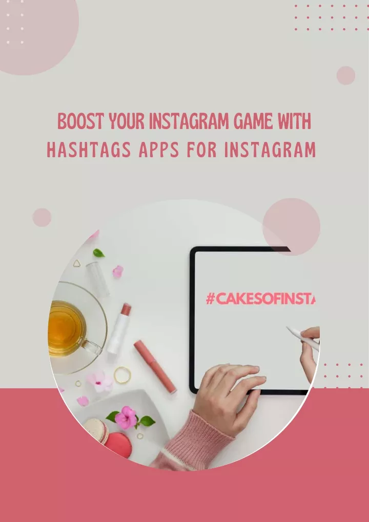 boost your instagram game with