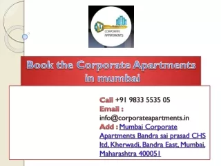 Book-Corporare-Apartments-Mumbai