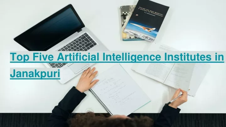 top five artificial intelligence institutes