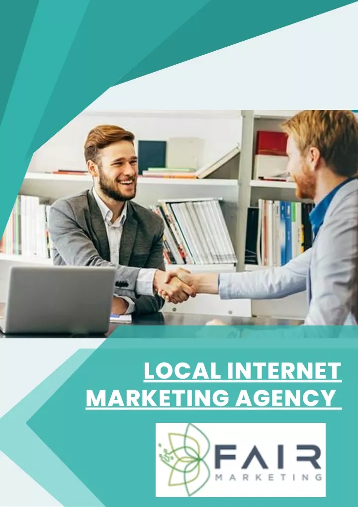 local internet marketing agency
