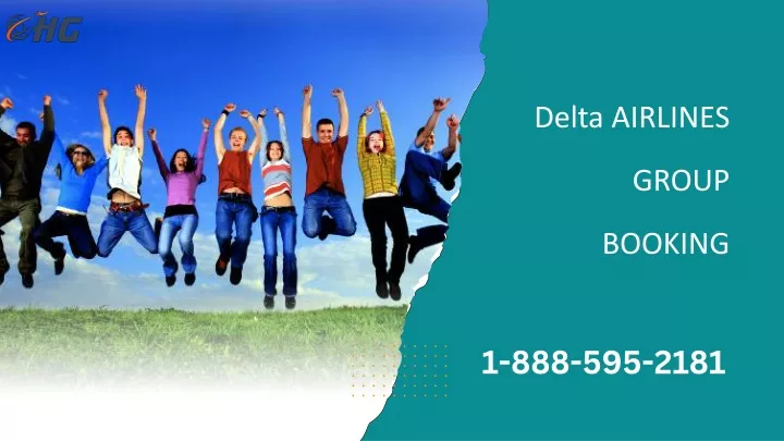 delta airlines group booking