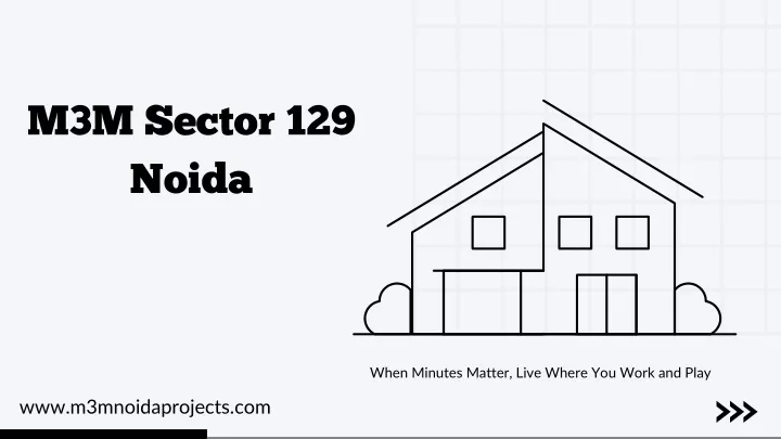 m3m sector 129 noida