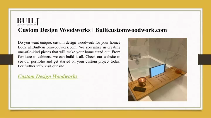 custom design woodworks builtcustomwoodwork com