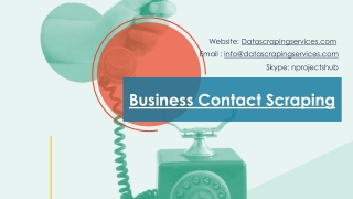 website datascrapingservices com