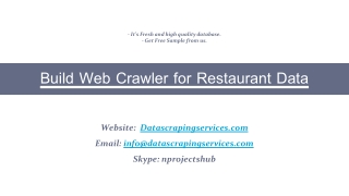 it s fresh and high quality database get free