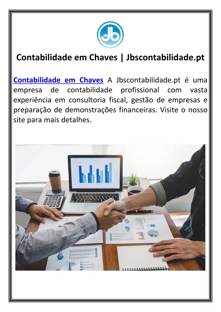 contabilidade em chaves jbscontabilidade pt