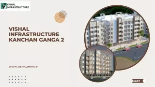 2 BHK Apartments for Sale in Hingna rd, Nagpur