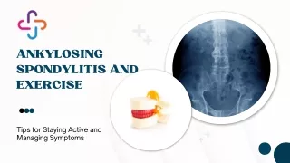ankylosing spondylitis and exercise