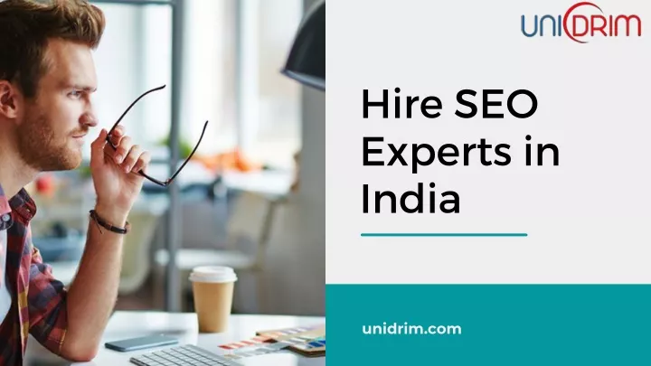 hire seo experts in india