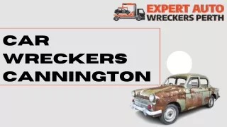Car Wreckers Cannington