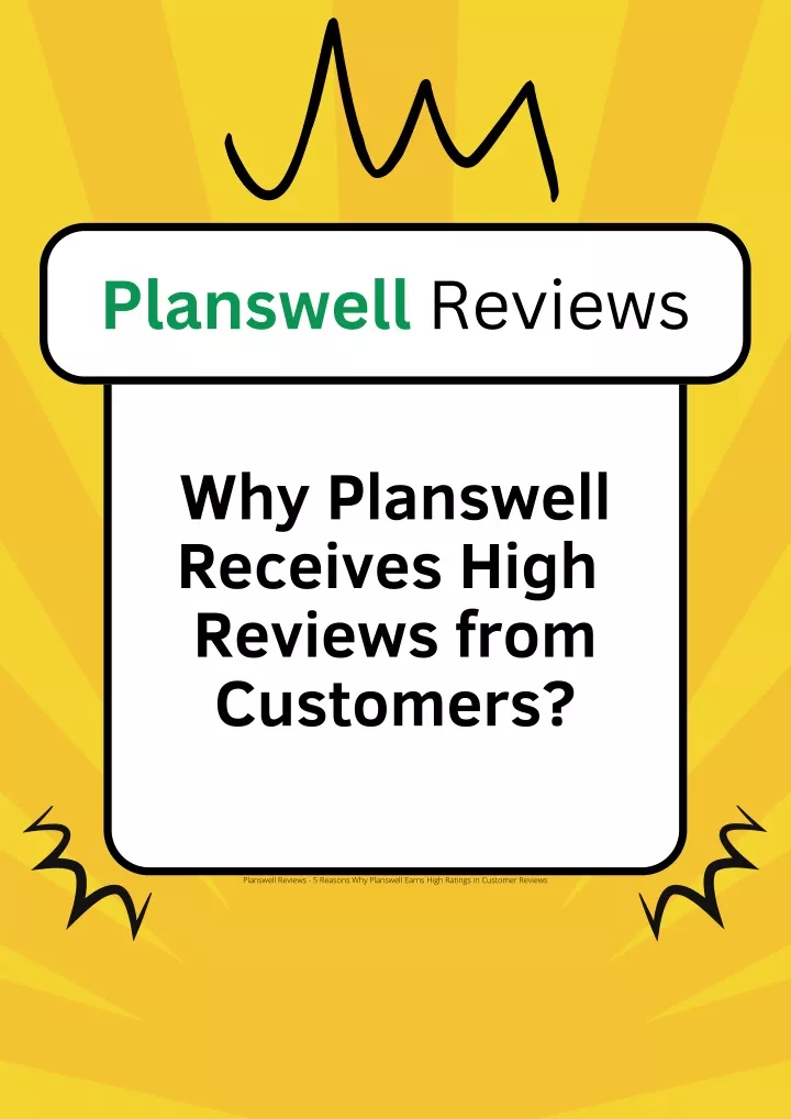 planswell reviews