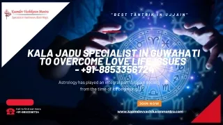 Celebrity astrologer in Guwahati to Overcome Love Life Issues