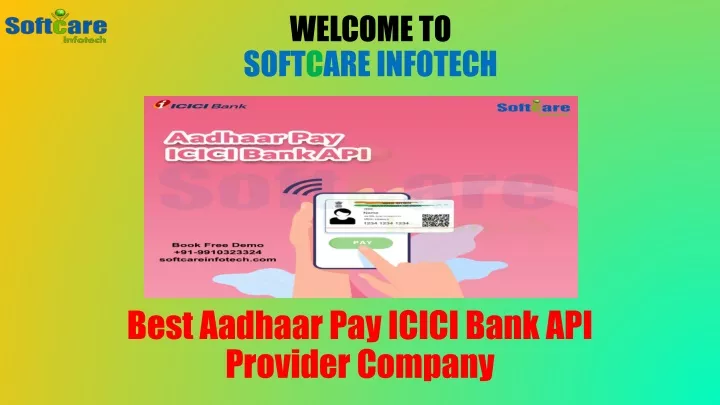 welcome to soft c are infotech