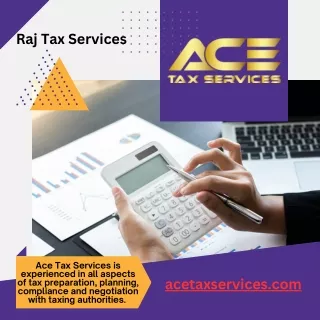 Tax Accountant Queens NY
