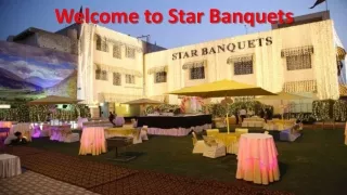 Wedding Venue in Gurgaon