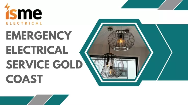 emergency electrical service gold coast