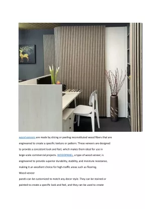 wood veneers are made by slicing or peeling