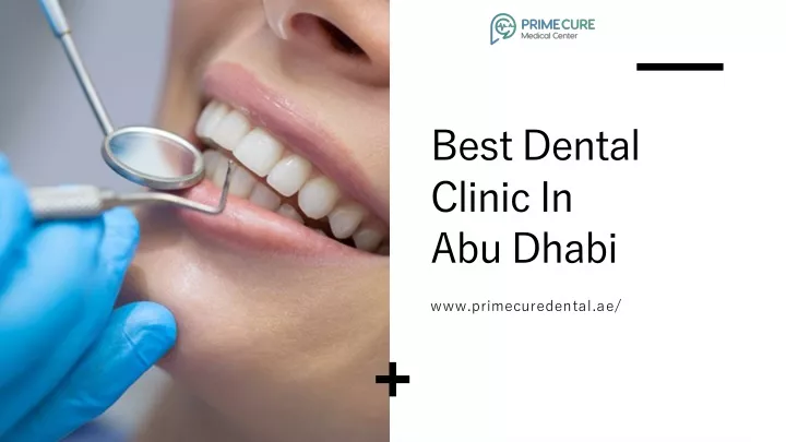 best dental clinic in abudhabi