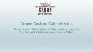 Used Kitchen Cabinets Calgary