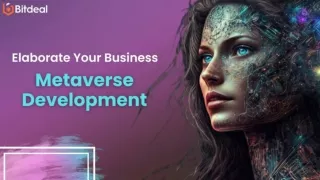 Metaverse Gaming_  The Future of the Gaming Industry