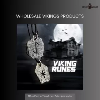 Wholesale Vikings Products