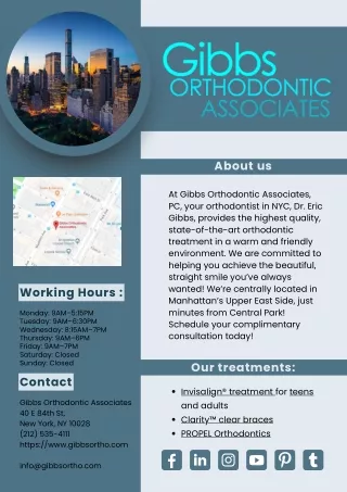 about us