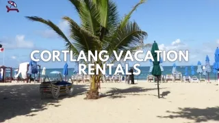 Best vacation Rentals in Dominican Republic.