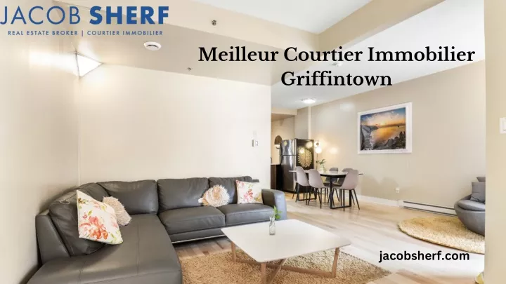 meilleur courtier immobilier griffintown