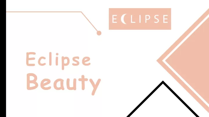 eclipse beauty