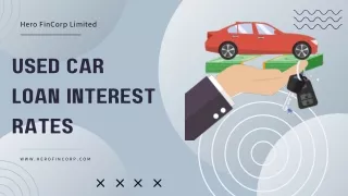 From Dream to Drive: Financing Your Pre-Owned Vehicle