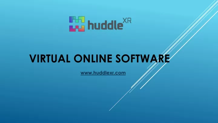 virtual online software