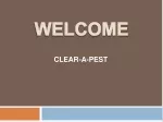 Best Commercial Pest Control in Woodhall - slide 1