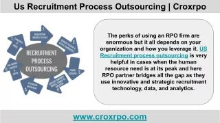 Us Recruitment Process Outsourcing _ Croxrpo