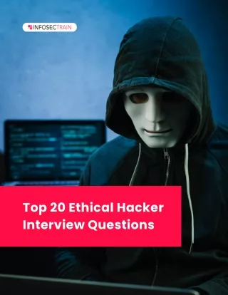 top 20 ethical hacker interview questions