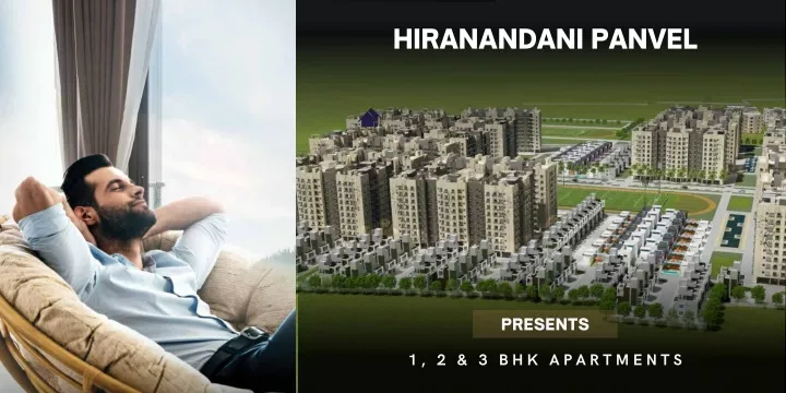 hiranandani panvel