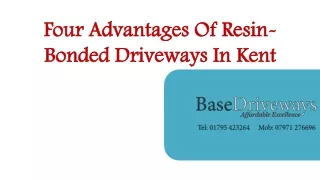 four advantages of resin four advantages of resin