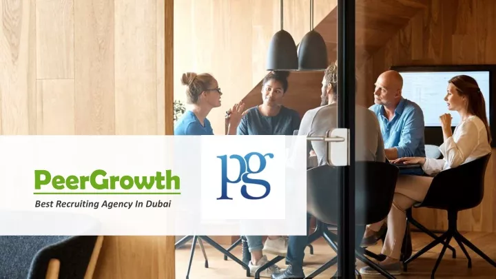 peergrowth best recruiting agency in dubai