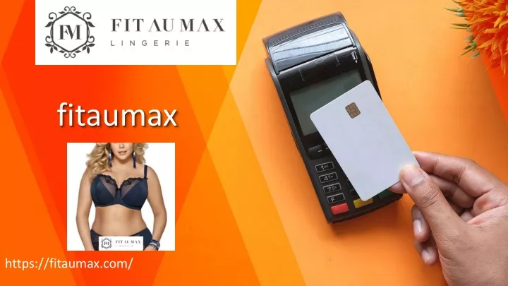 fitaumax