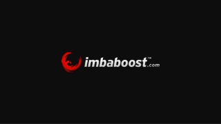 Faceit Boosting Service At Imbaboost