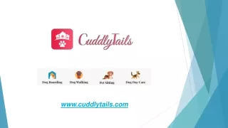 www cuddlytails com