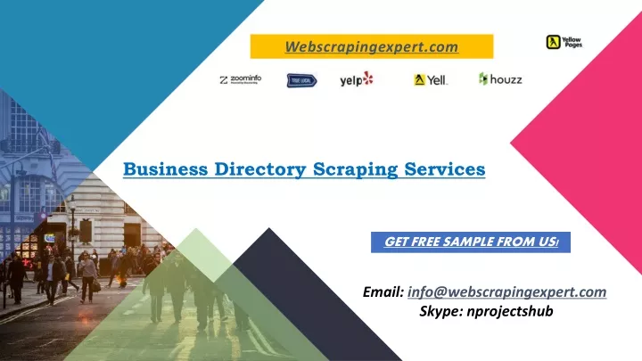 webscrapingexpert com