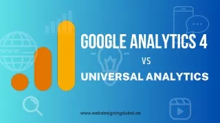 google analytics 4