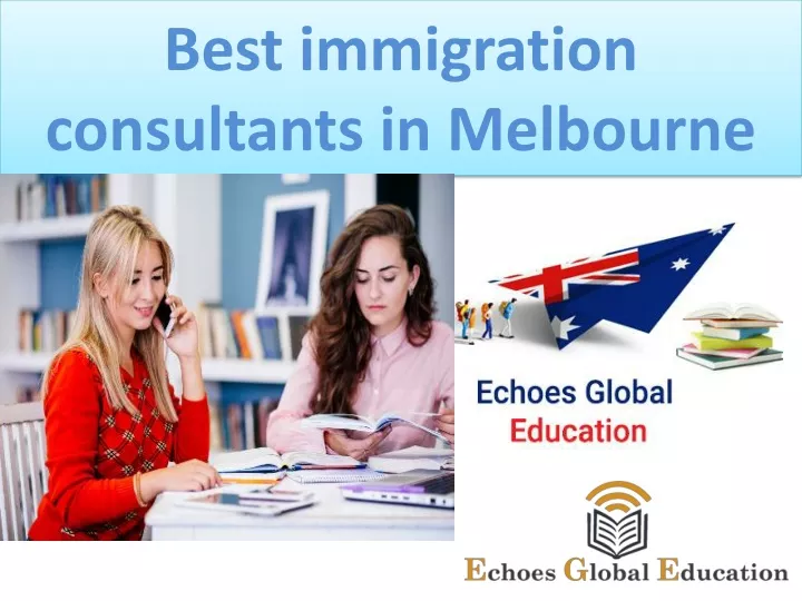 best immigration consultants in melbourne