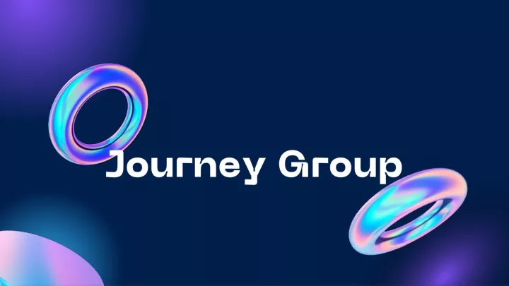 journey group