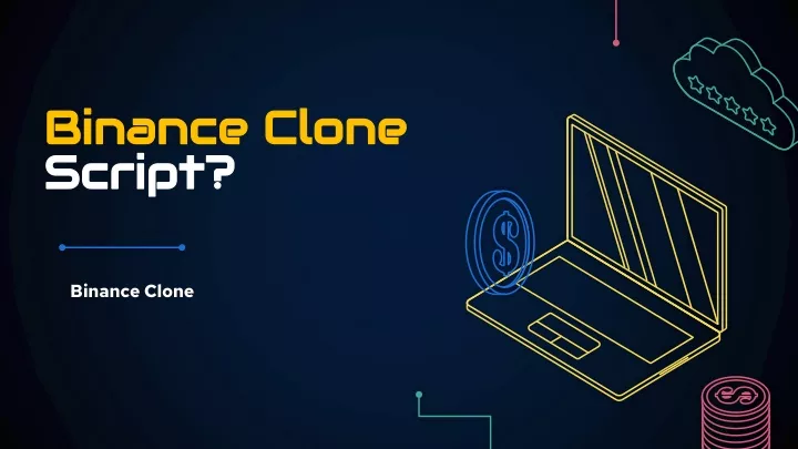 binance clone script