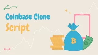 Upgrade your business with coinbase website clone script