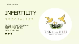 infertility