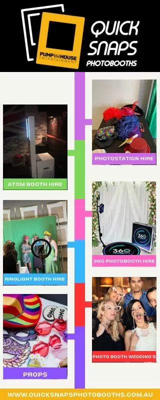 Searching for a cheap photobooth hire in sydney