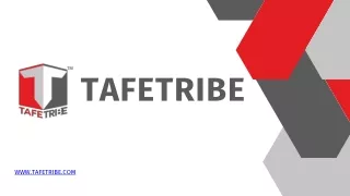 tafetribe